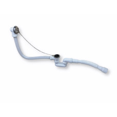 Сифон Wisent 890+3602 с выпуском 1-1/2 для ванны Сифон Wisent 890+3602 с выпуском 1-1/2 для ванны