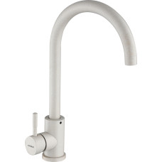 W4998-3-20 смеситель для кухни , бежевый