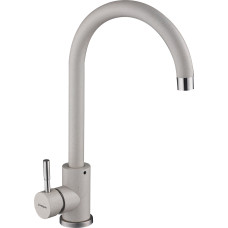 W4998-3-20C смеситель для кухни , бежевый/сатин