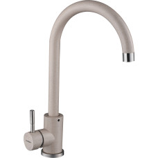 W4998-3-21C смеситель для кухни , песок/сатин