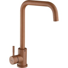 W4998-4-23 смеситель для кухни , терракот