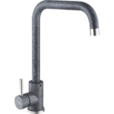 W4998-4-24C смеситель для кухни , графит/сатин