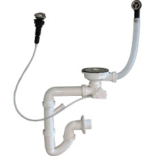 Сифон WISENT GER007 для мойки полуавтомат Сифон WISENT GER007 для мойки полуавтомат