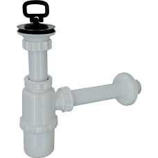 Сифон для умывальника (GER015) Сифон для умывальника (GER015)