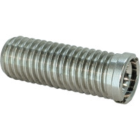 Шток д/выпуска сифона д/кухонной мойки (GER201) Шток д/выпуска сифона д/кухонной мойки (GER201)