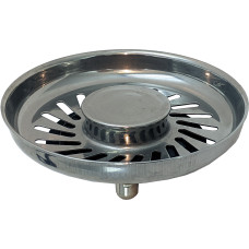 Пробка д/выпуска к сифону д/кухонной мойки (GER206) Пробка д/выпуска к сифону д/кухонной мойки (GER206)