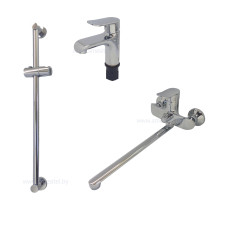 Набор смесителей Wisent W0014 Набор смесителей Wisent W0014