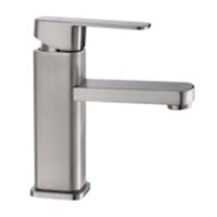 Смеситель для умывальника Wisent W1006A  Смеситель для умывальника Wisent W1006A