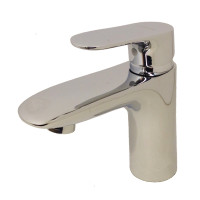 Смеситель для умывальника Wisent W10139   Смеситель для умывальника Wisent W10139