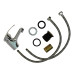 W10212 Смеситель для умывальника W10212 Смеситель для умывальника