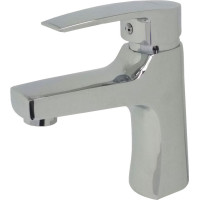 W10241 Смеситель для умывальника Wisent