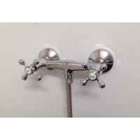 W2065 Смеситель для душа без излива Wisent  W2065 Смеситель для душа без излива Wisent