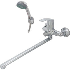 W22212 Смеситель для ванной однорычажный W22212 Смеситель для ванной однорычажный