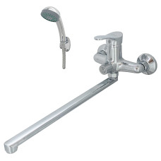 W22214 Смеситель для ванной однорычажный W22214 Смеситель для ванной однорычажный