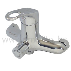 Wisent W22215E Корпус смесителя без излива в комплекте			 Wisent W22215E Корпус смесителя без излива в комплекте