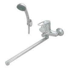 W2225 Смеситель для ванной однорычажный			 W2225 Смеситель для ванной однорычажный