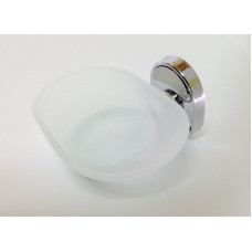 W2902 Мыльница навесная стеклянная W2902; страна ввоза-КИТАЙ						 W2902 Мыльница навесная стеклянная W2902; страна ввоза-КИТАЙ