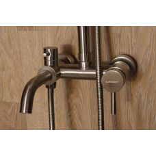 Душевая система WISENT W3552A Душевая система WISENT W3552A