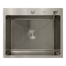 Кухонная мойка премиум WISENT W36050D Кухонная мойка премиум WISENT W36050D