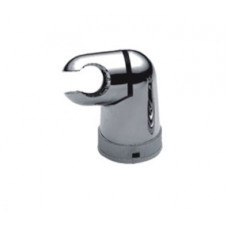 W39 Держатель душевой лейки W39, пласт.; страна ввоза-КИТАЙ						 W39 Держатель душевой лейки W39, пласт.; страна ввоза-КИТАЙ