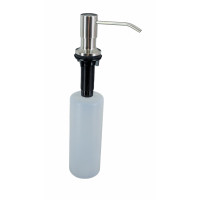 W405A Врезной дозатор