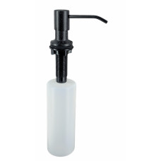 W405-22 Врезной дозатор W405-22 Врезной дозатор