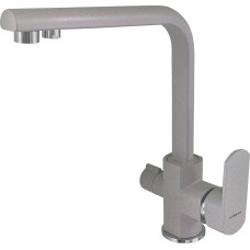 Смеситель с питьевым краном WISENT W4054-3-21 Смеситель с питьевым краном WISENT W4054-3-21