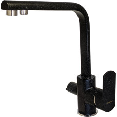 Смеситель с питьевым краном WISENT W4054-3-22 Смеситель с питьевым краном WISENT W4054-3-22