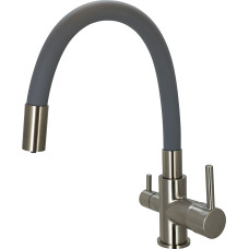 Смеситель с питьевым краном WISENT W4255A-9 Смеситель с питьевым краном WISENT W4255A-9