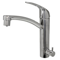 Смеситель с питьевым краном WISENT W4298 Смеситель с питьевым краном WISENT W4298