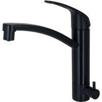 Смеситель с питьевым краном WISENT W4298B Смеситель с питьевым краном WISENT W4298B