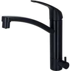 Смеситель с питьевым краном WISENT W4298B Смеситель с питьевым краном WISENT W4298B