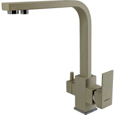 Смеситель с питьевым краном WISENT W4333-3-20 Смеситель с питьевым краном WISENT W4333-3-20