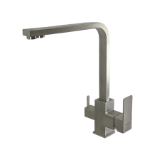 Смеситель с питьевым краном WISENT W4333-3 Смеситель с питьевым краном WISENT W4333-3