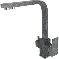 Смеситель с питьевым краном WISENT W4333-3-24 Смеситель с питьевым краном WISENT W4333-3-24