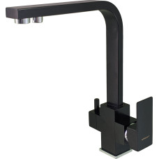 Смеситель с питьевым краном WISENT W4333-3-25 Смеситель с питьевым краном WISENT W4333-3-25