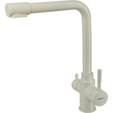 Смеситель с питьевым краном WISENT W4355-3-18 Смеситель с питьевым краном WISENT W4355-3-18