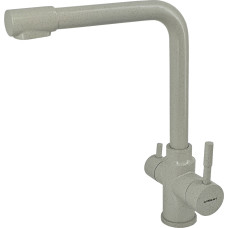 Смеситель с питьевым краном WISENT W4355-3-19 Смеситель с питьевым краном WISENT W4355-3-19