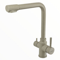 Смеситель с питьевым краном WISENT W4355-3-20 Смеситель с питьевым краном WISENT W4355-3-20