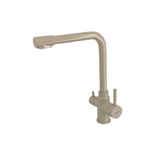 Смеситель с питьевым краном WISENT W4355-3-21 Смеситель с питьевым краном WISENT W4355-3-21