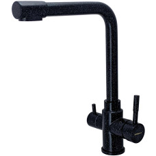 Смеситель с питьевым краном WISENT W4355-3-22 Смеситель с питьевым краном WISENT W4355-3-22