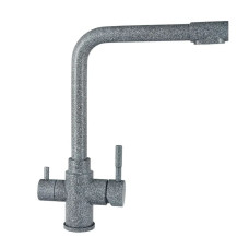 Смеситель с питьевым краном WISENT W4355-3-24 Смеситель с питьевым краном WISENT W4355-3-24