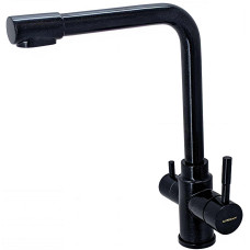 Смеситель с питьевым краном WISENT W4355-3-25 Смеситель с питьевым краном WISENT W4355-3-25