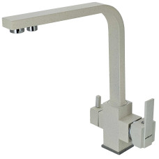 Смеситель с питьевым краном WISENT W4371-3-18 Смеситель с питьевым краном WISENT W4371-3-18