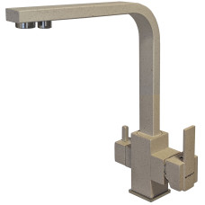 Смеситель с питьевым краном WISENT W4371-3-20 Смеситель с питьевым краном WISENT W4371-3-20