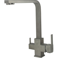 Смеситель с питьевым краном WISENT W4371-3 Смеситель с питьевым краном WISENT W4371-3