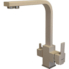 Смеситель с питьевым краном WISENT W4371-3-21 Смеситель с питьевым краном WISENT W4371-3-21