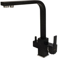 Смеситель с питьевым краном WISENT W4371-3-22 Смеситель с питьевым краном WISENT W4371-3-22