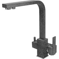 Смеситель с питьевым краном WISENT W4371-3-24 Смеситель с питьевым краном WISENT W4371-3-24