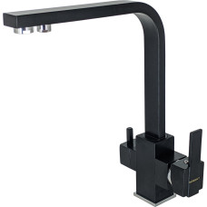 Смеситель с питьевым краном WISENT W4371-3-25 Смеситель с питьевым краном WISENT W4371-3-25